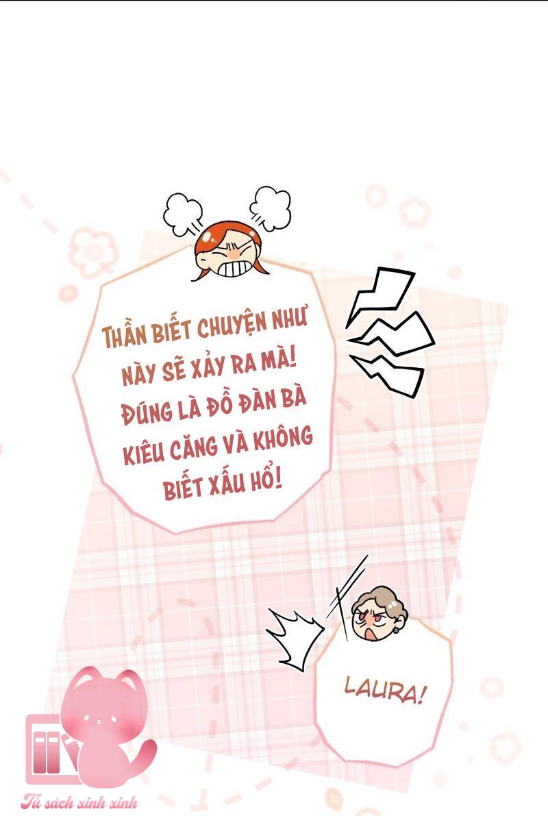 Hoàng Hậu Tái Hôn - Chap 182 - Trang 45