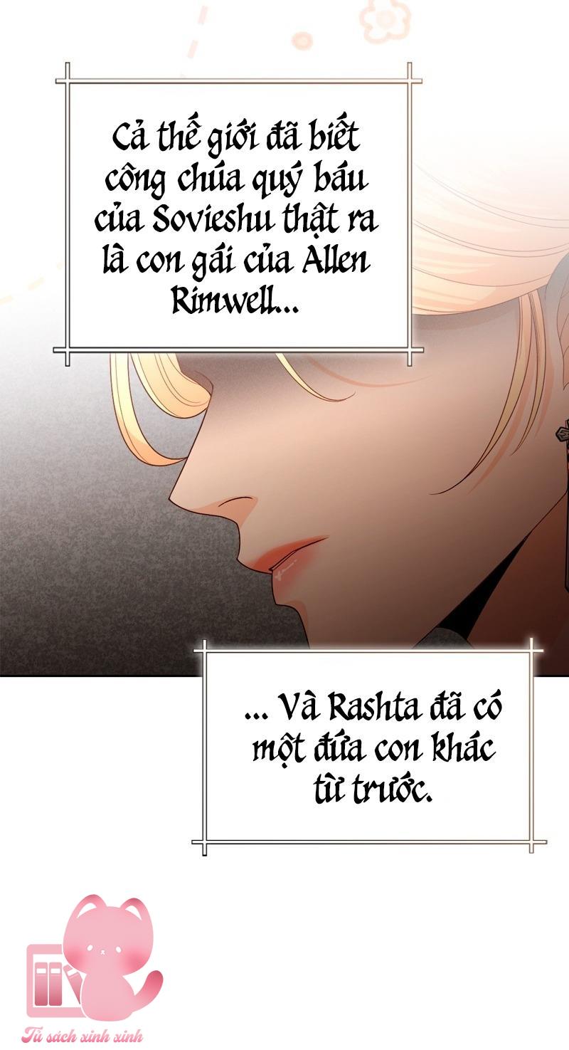 Hoàng Hậu Tái Hôn - Chap 182 - Trang 46