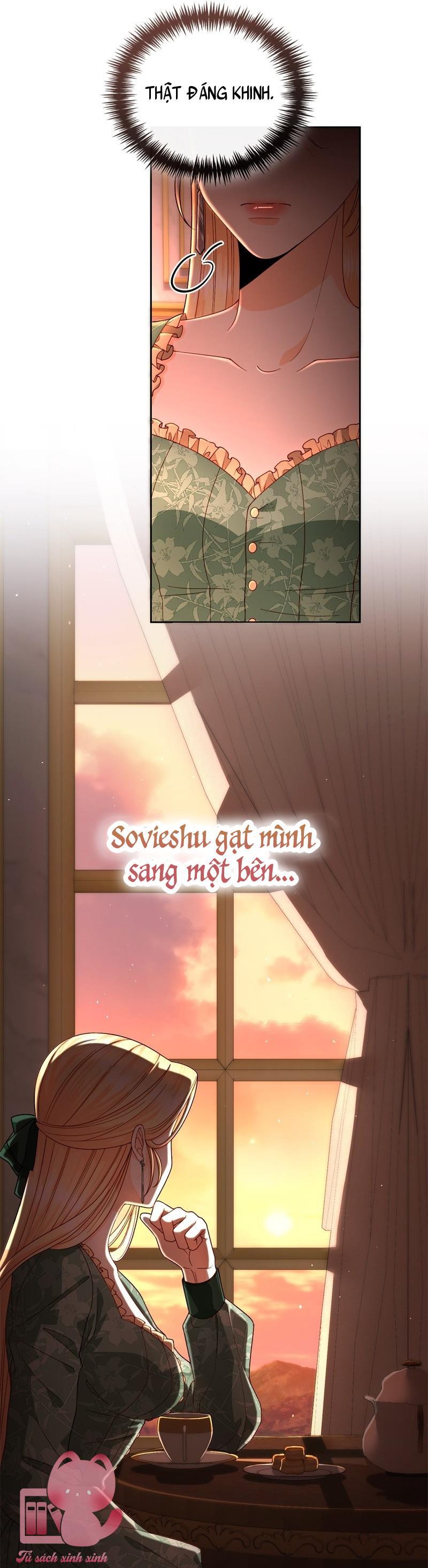 Hoàng Hậu Tái Hôn - Chap 182 - Trang 47