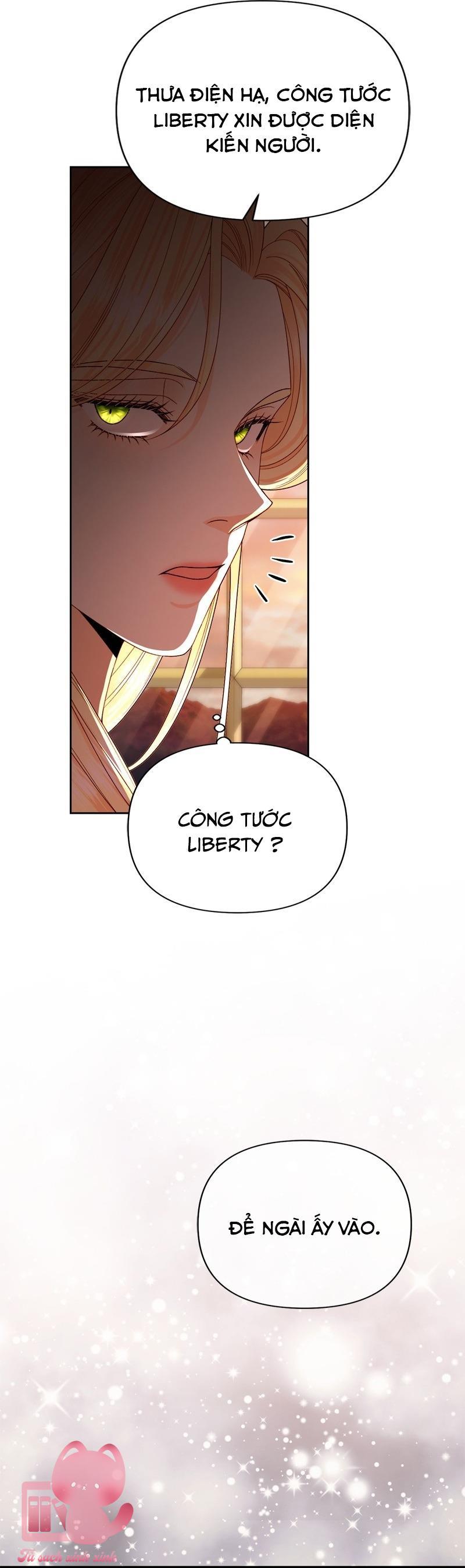 Hoàng Hậu Tái Hôn - Chap 182 - Trang 49