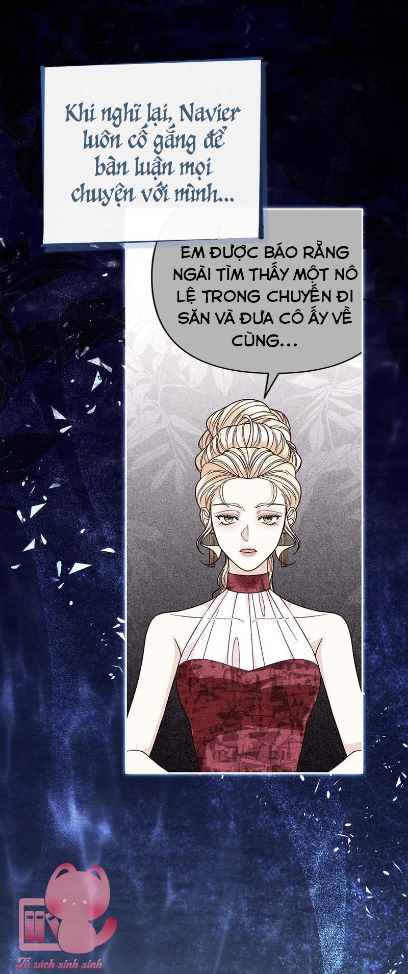 Hoàng Hậu Tái Hôn - Chap 182 - Trang 6