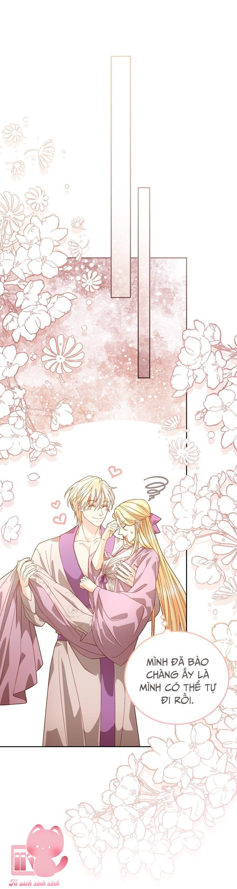 Hoàng Hậu Tái Hôn - Chap 182 - Trang 52