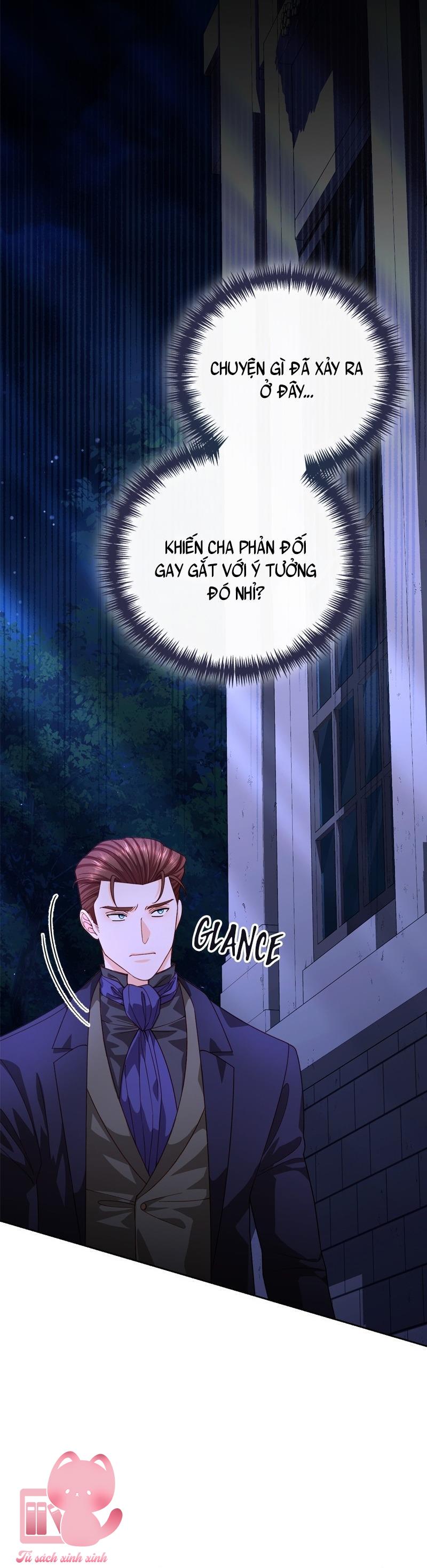 Hoàng Hậu Tái Hôn - Chap 182 - Trang 59
