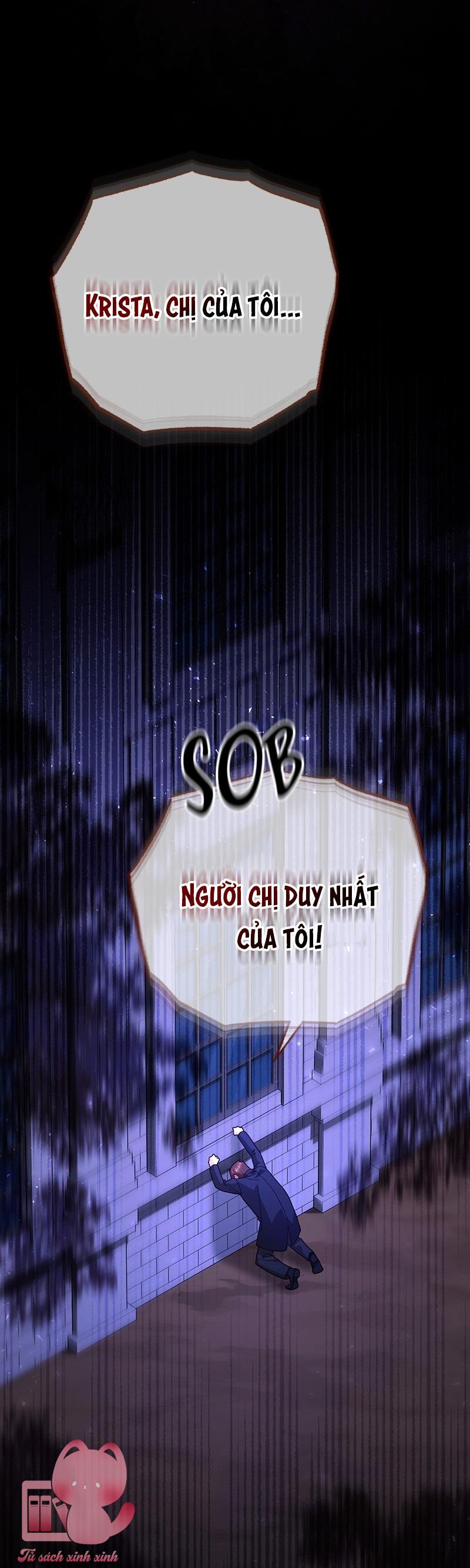 Hoàng Hậu Tái Hôn - Chap 182 - Trang 60
