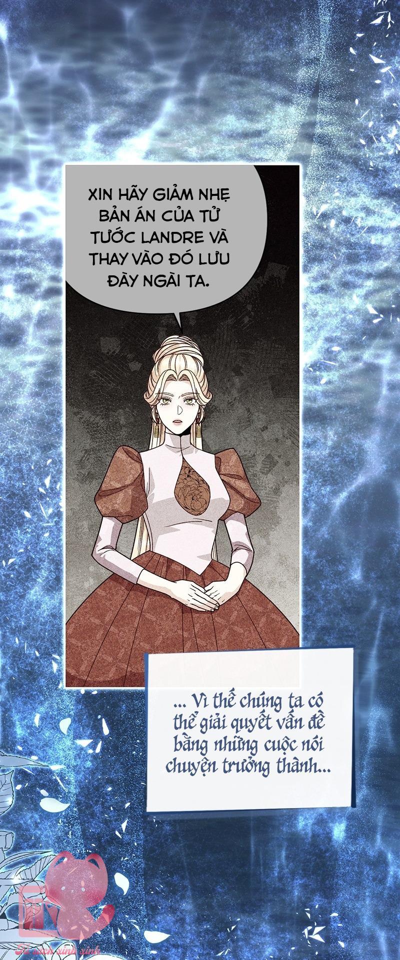 Hoàng Hậu Tái Hôn - Chap 182 - Trang 7