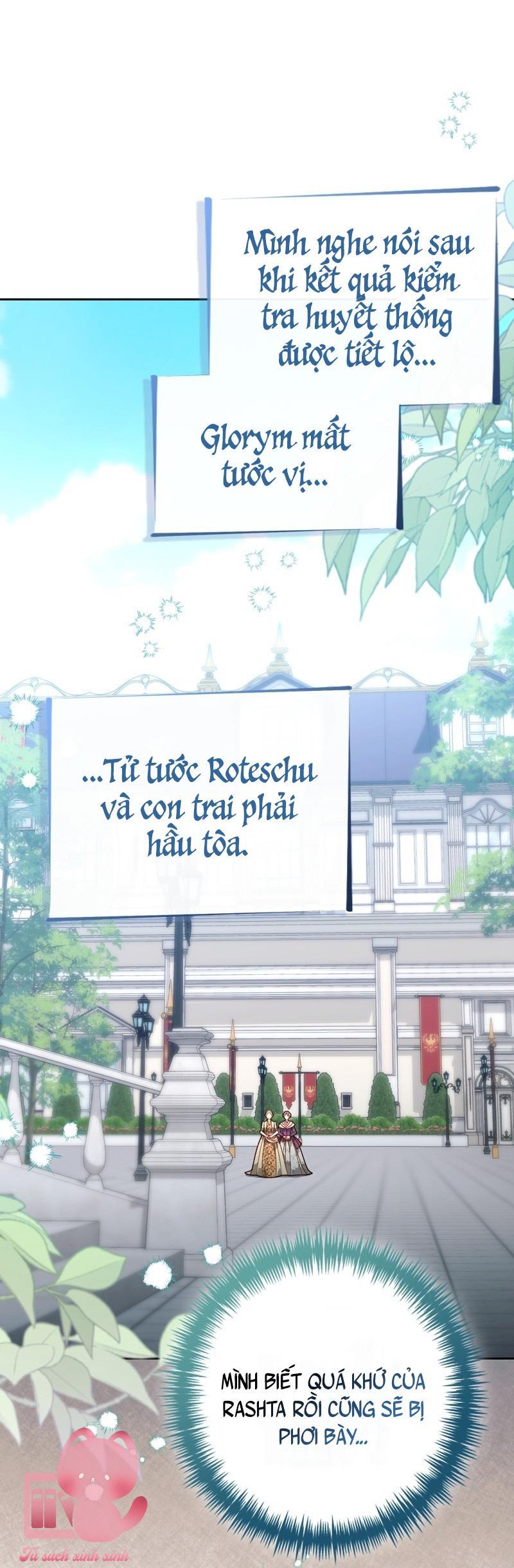 Hoàng Hậu Tái Hôn - Chap 183 - Trang 2