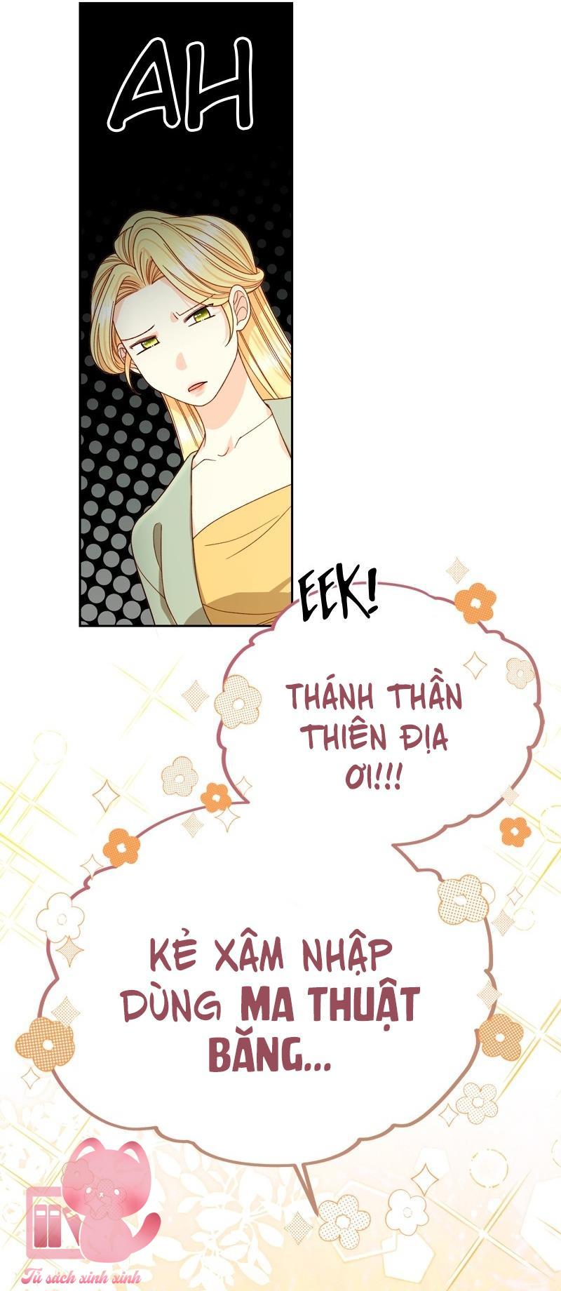 Hoàng Hậu Tái Hôn - Chap 183 - Trang 16