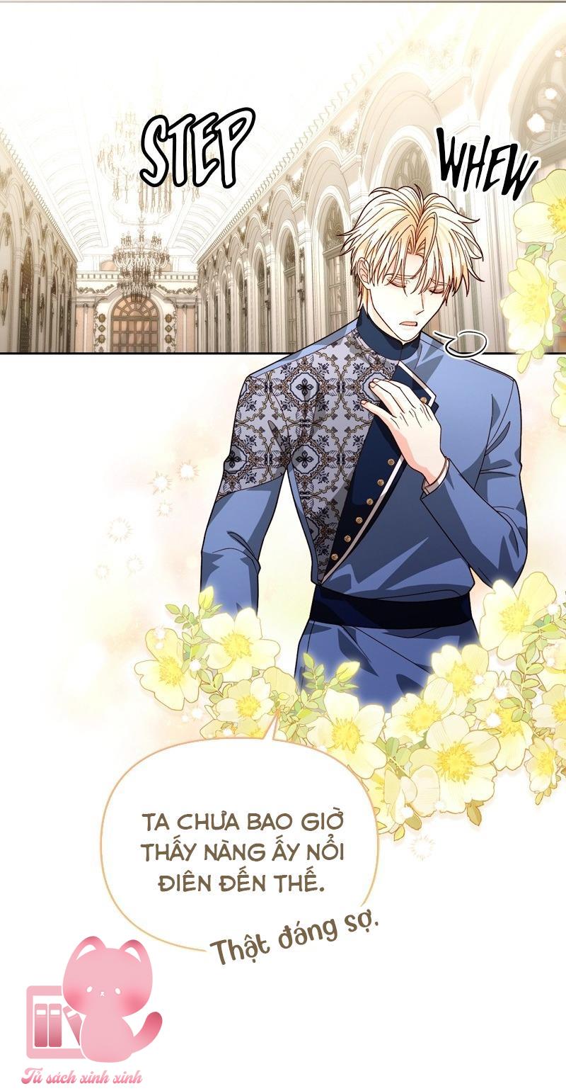 Hoàng Hậu Tái Hôn - Chap 183 - Trang 27