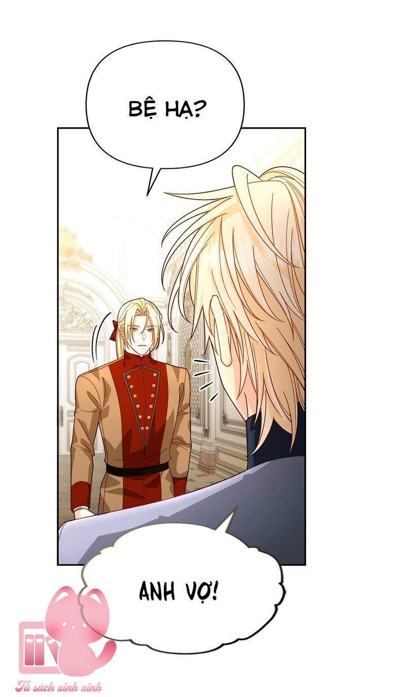 Hoàng Hậu Tái Hôn - Chap 183 - Trang 28