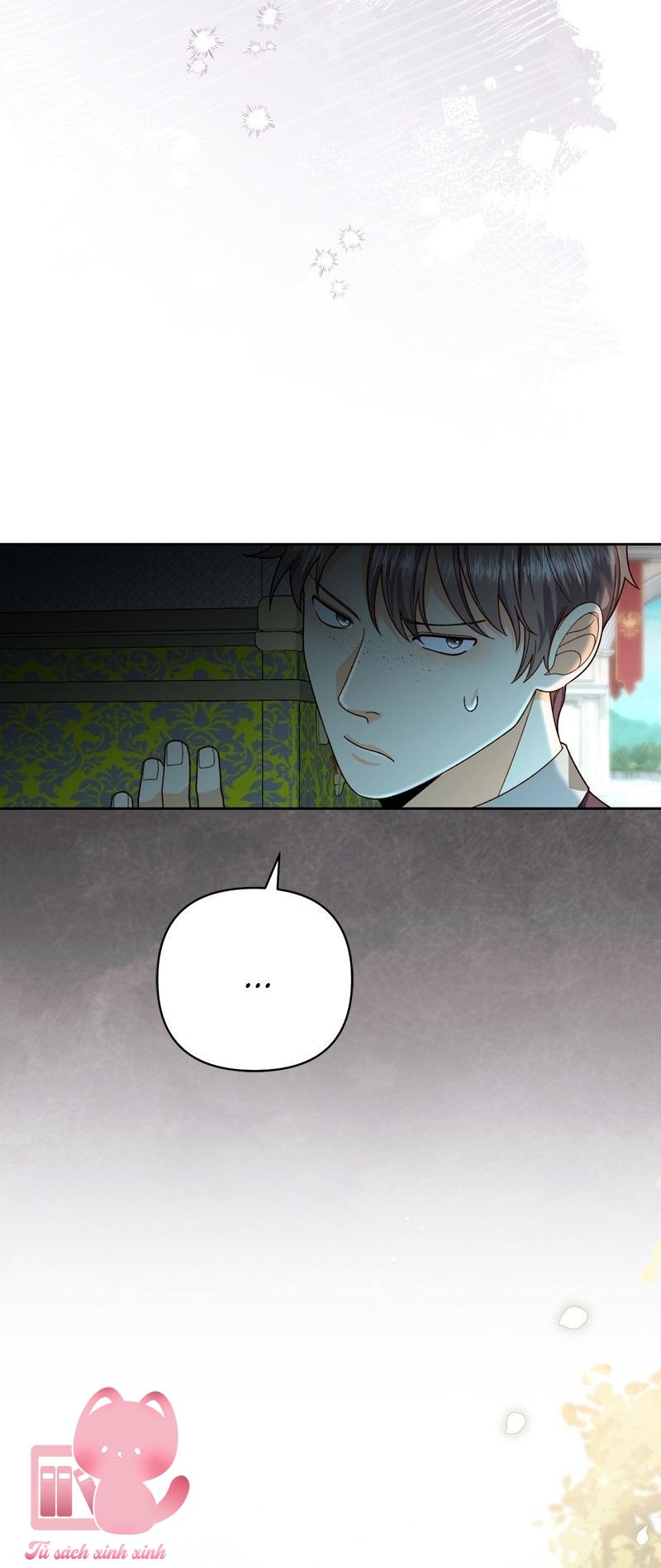 Hoàng Hậu Tái Hôn - Chap 183 - Trang 4