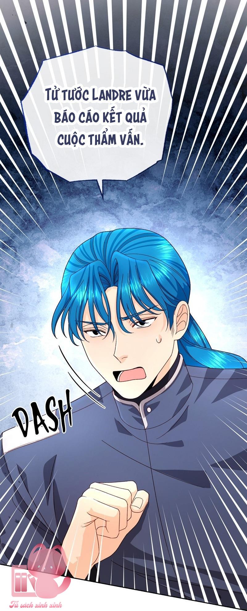Hoàng Hậu Tái Hôn - Chap 183 - Trang 32