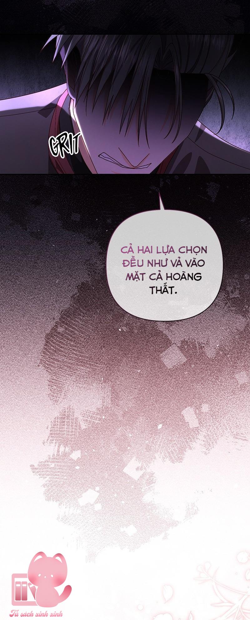 Hoàng Hậu Tái Hôn - Chap 183 - Trang 41