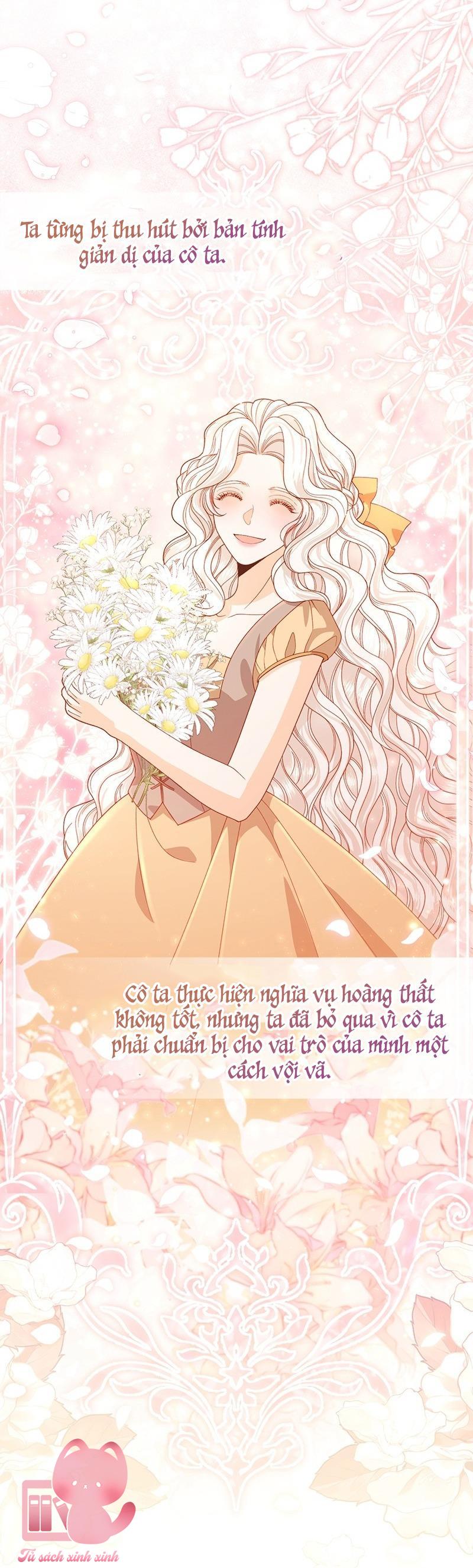 Hoàng Hậu Tái Hôn - Chap 183 - Trang 42