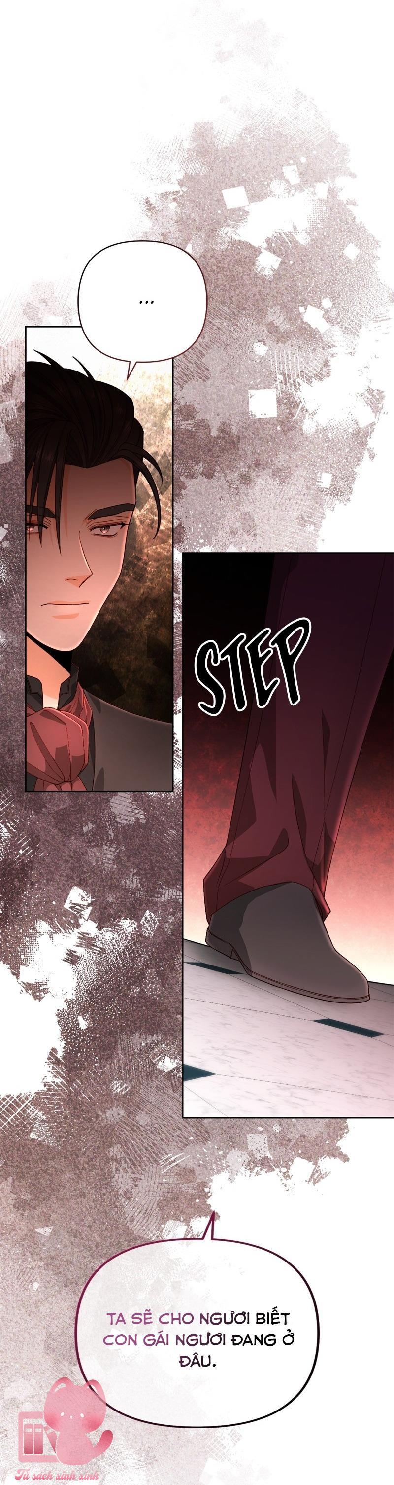 Hoàng Hậu Tái Hôn - Chap 183 - Trang 46