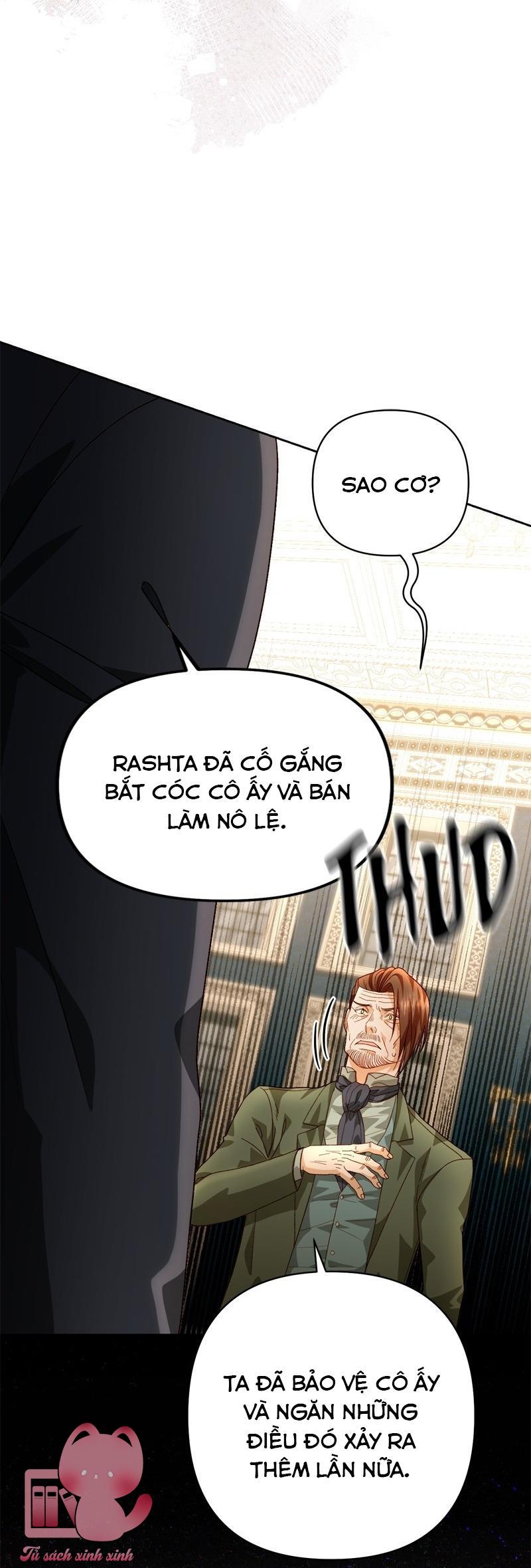 Hoàng Hậu Tái Hôn - Chap 183 - Trang 47