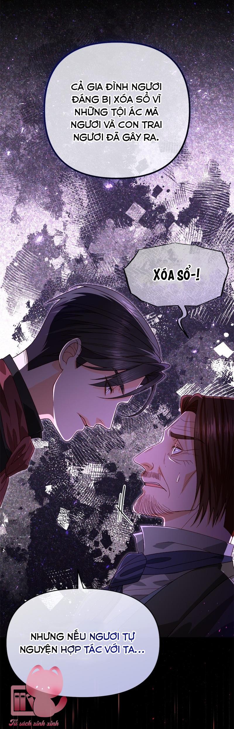 Hoàng Hậu Tái Hôn - Chap 183 - Trang 48