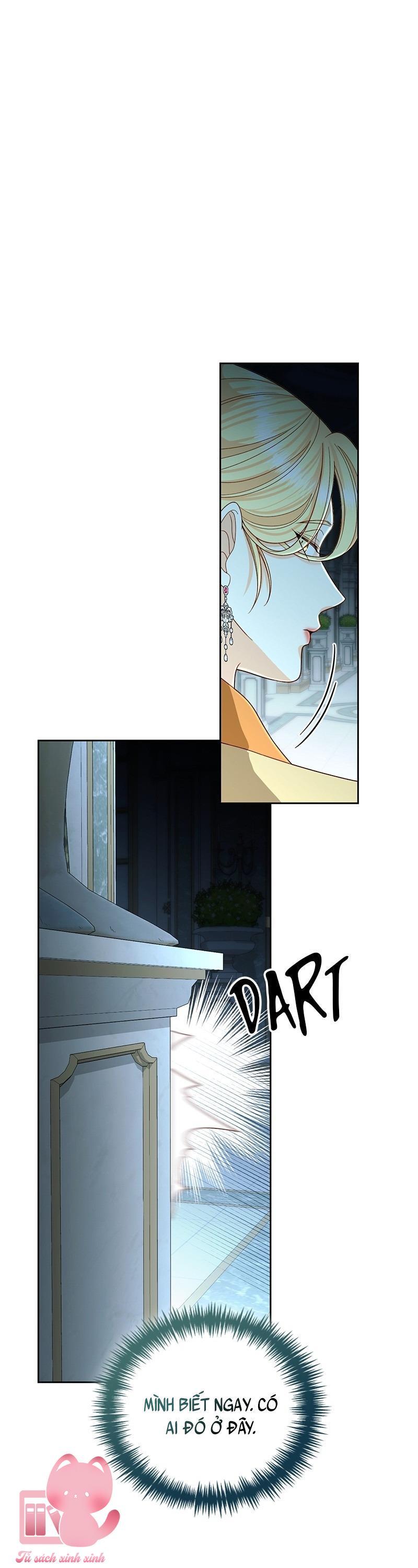 Hoàng Hậu Tái Hôn - Chap 183 - Trang 7
