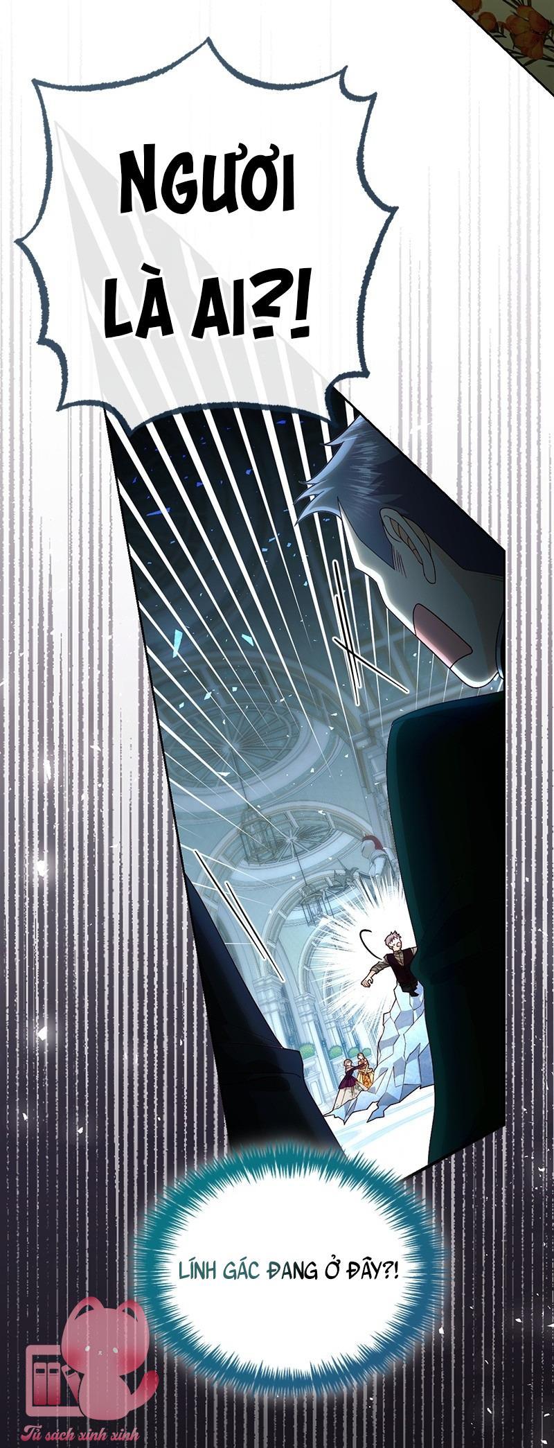 Hoàng Hậu Tái Hôn - Chap 183 - Trang 10