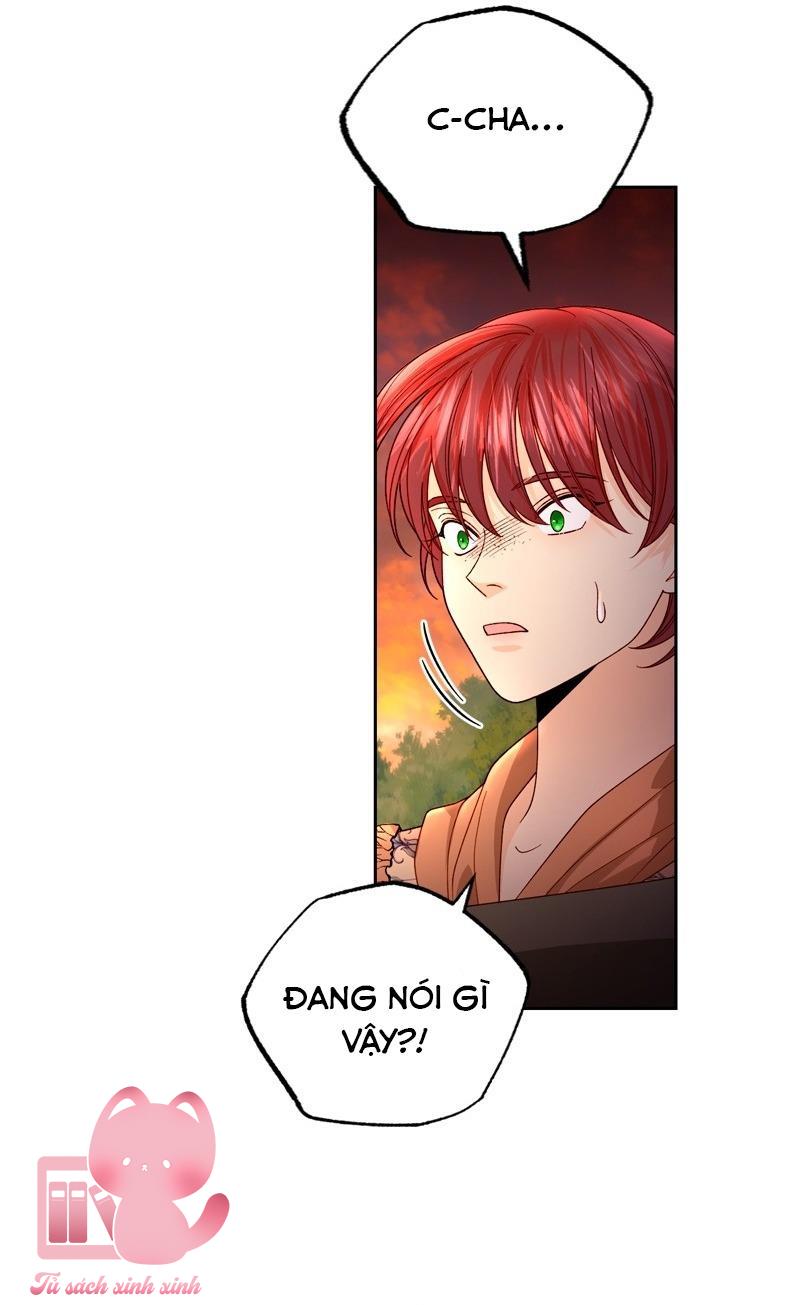 Hoàng Hậu Tái Hôn - Chap 184 - Trang 11