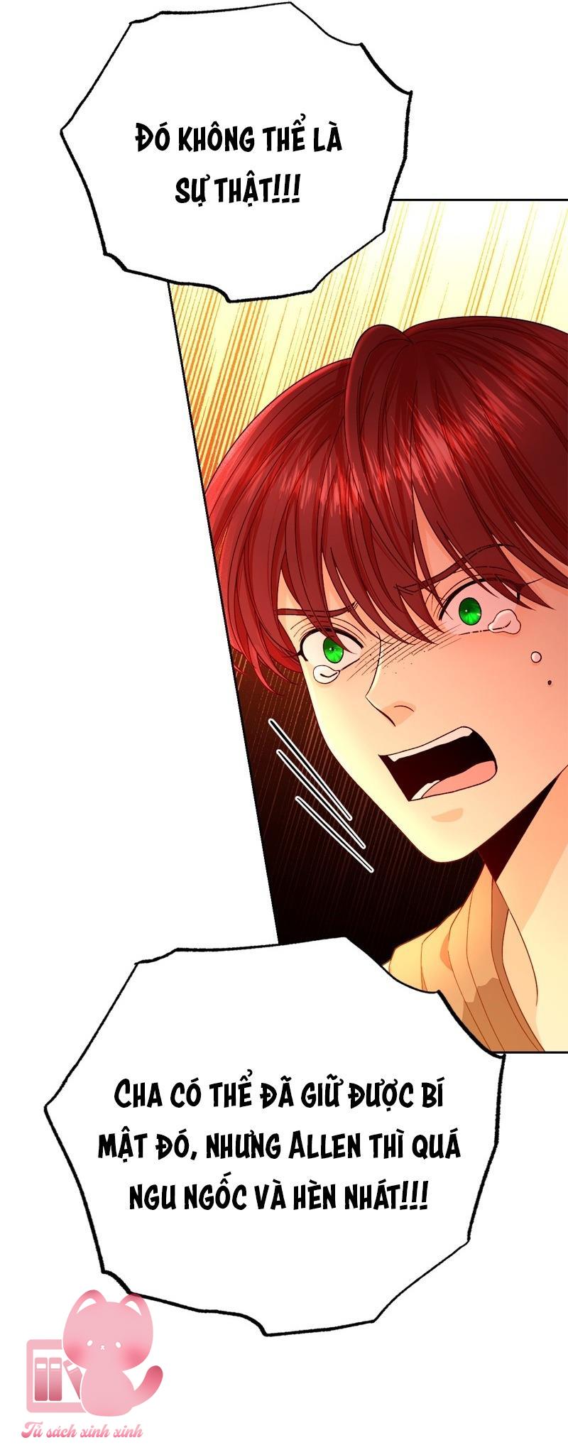 Hoàng Hậu Tái Hôn - Chap 184 - Trang 14
