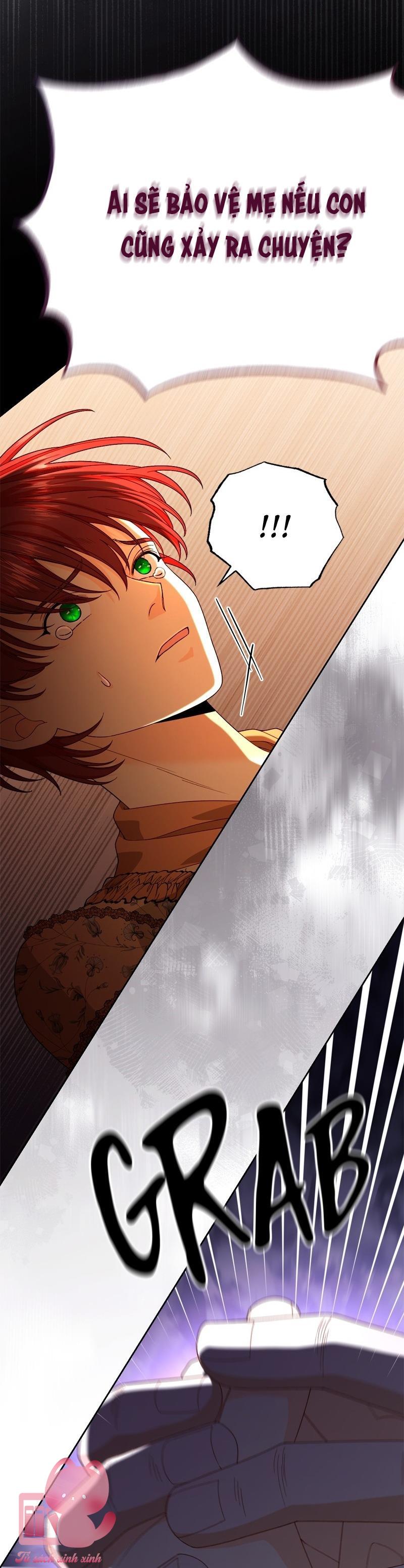 Hoàng Hậu Tái Hôn - Chap 184 - Trang 17