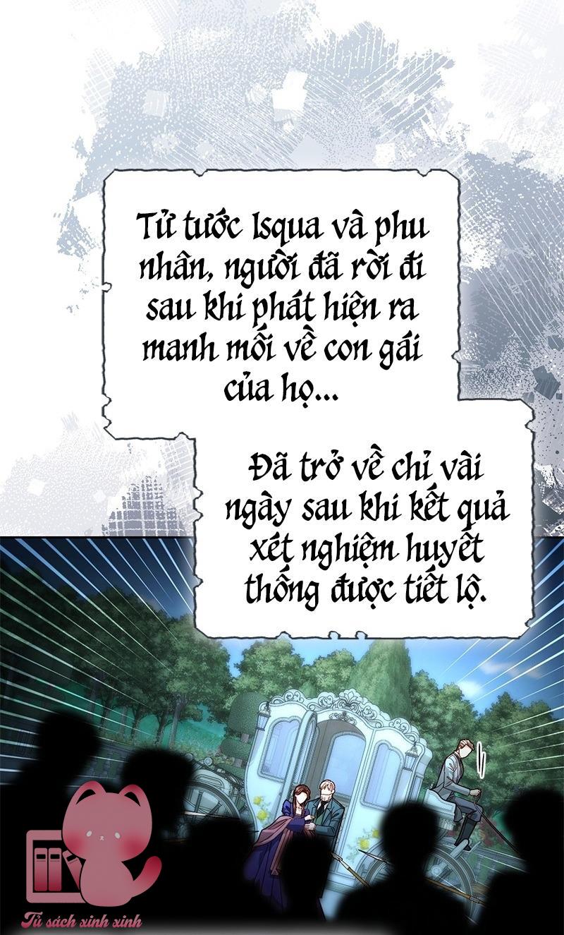 Hoàng Hậu Tái Hôn - Chap 184 - Trang 23