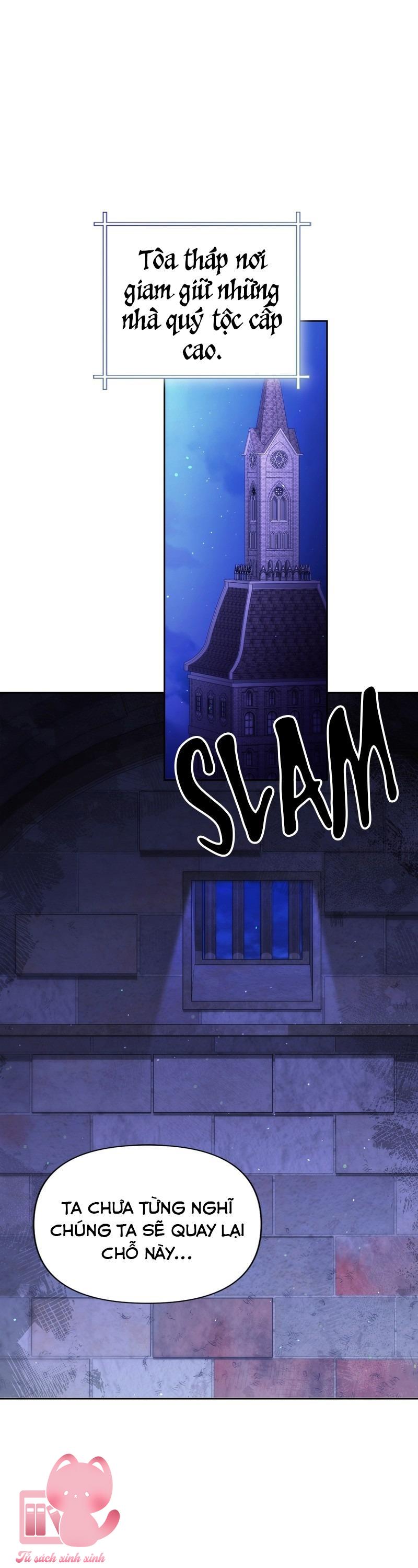 Hoàng Hậu Tái Hôn - Chap 184 - Trang 25