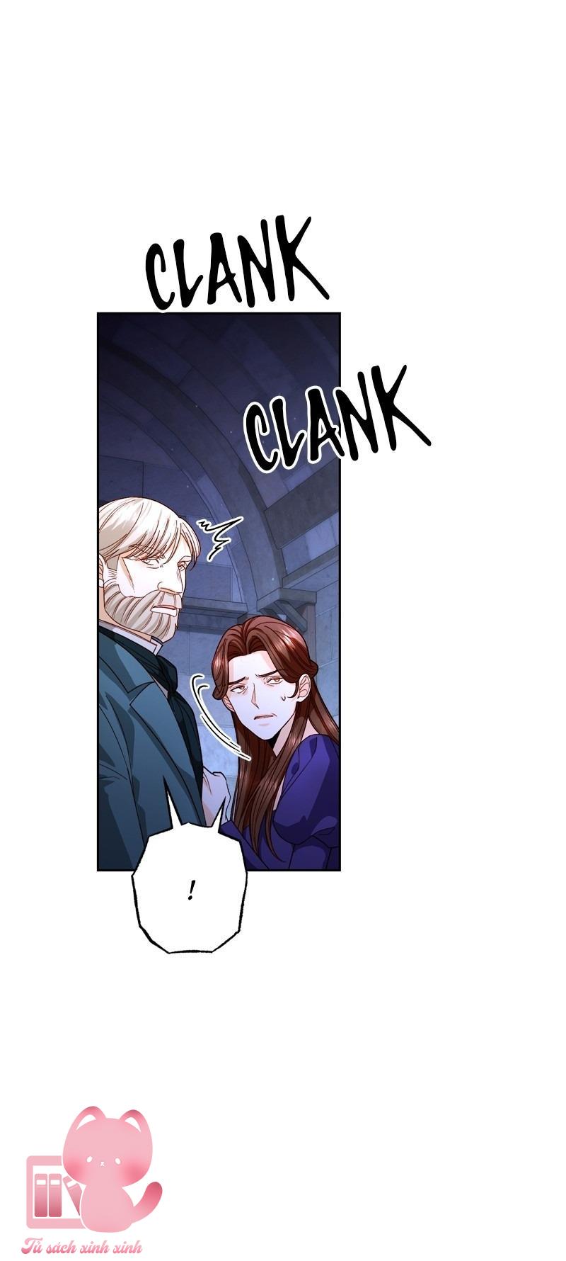 Hoàng Hậu Tái Hôn - Chap 184 - Trang 26
