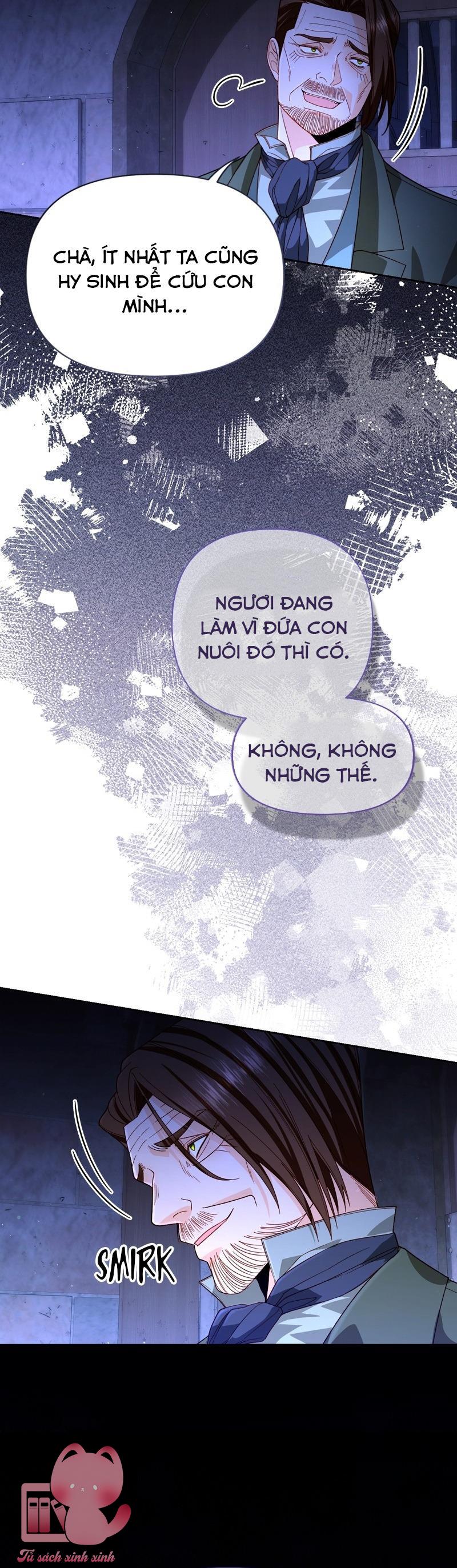 Hoàng Hậu Tái Hôn - Chap 184 - Trang 29