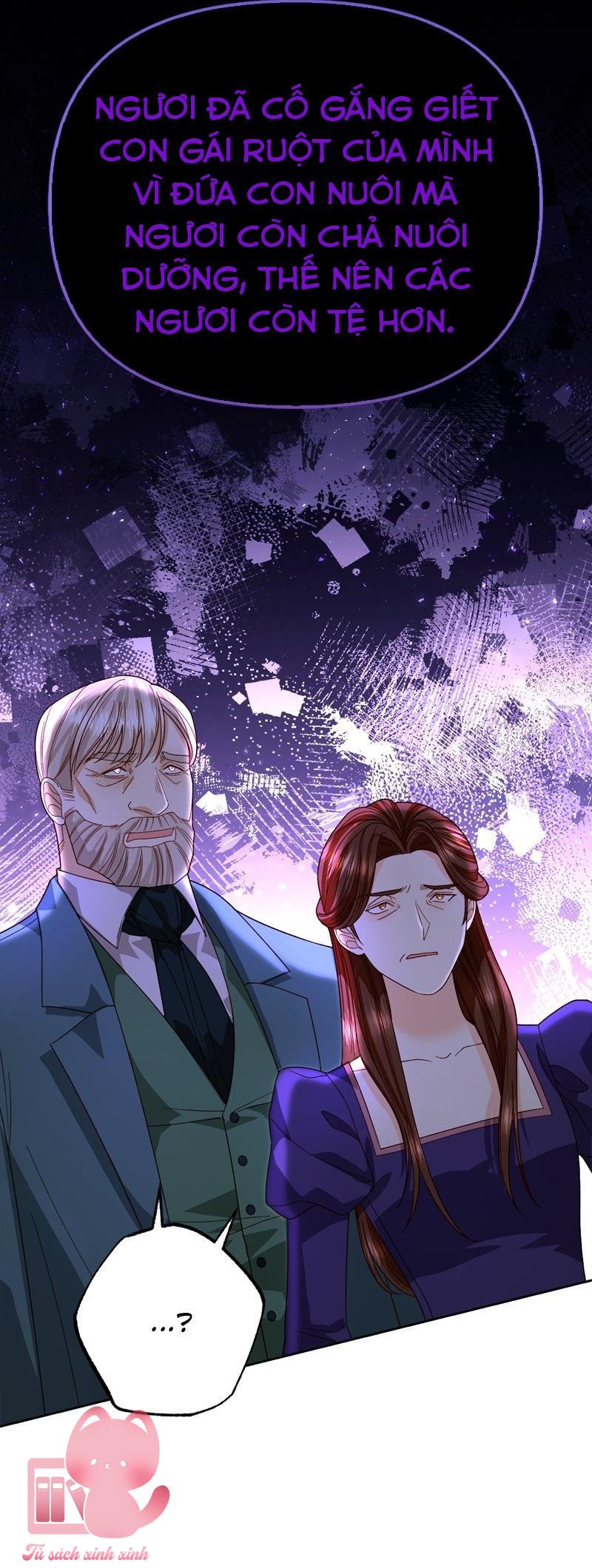 Hoàng Hậu Tái Hôn - Chap 184 - Trang 30