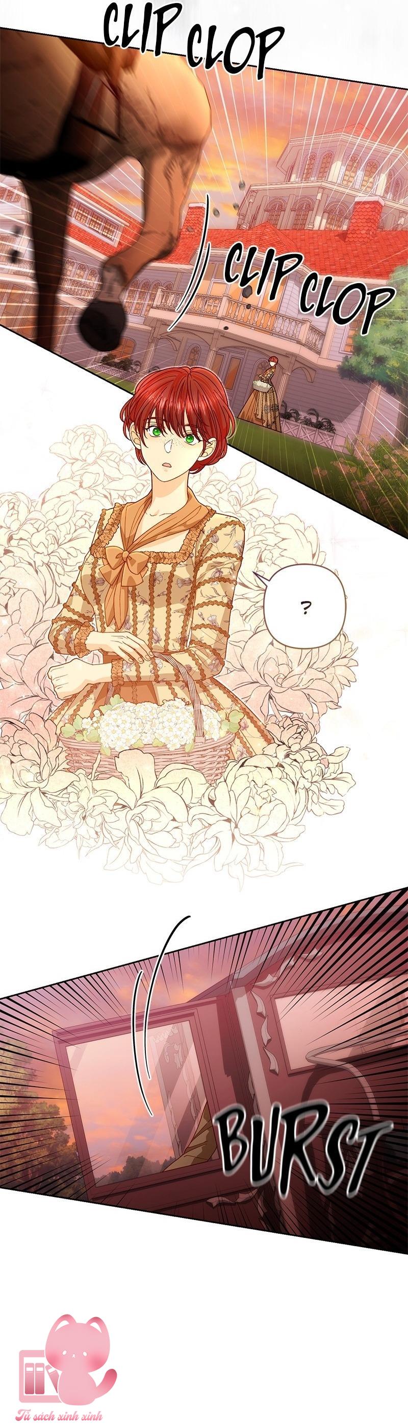 Hoàng Hậu Tái Hôn - Chap 184 - Trang 4