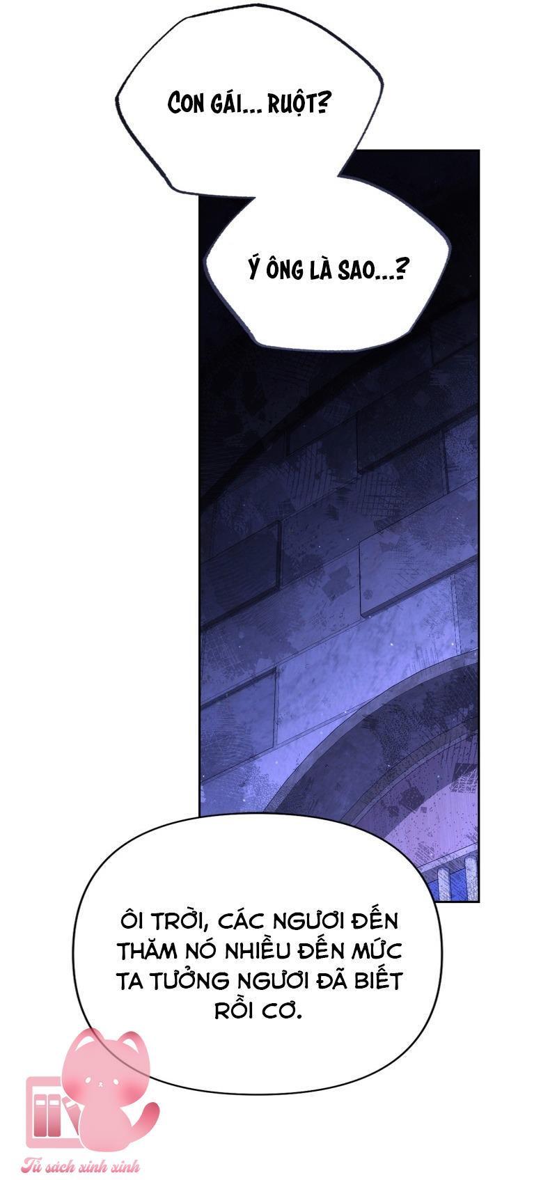 Hoàng Hậu Tái Hôn - Chap 184 - Trang 31