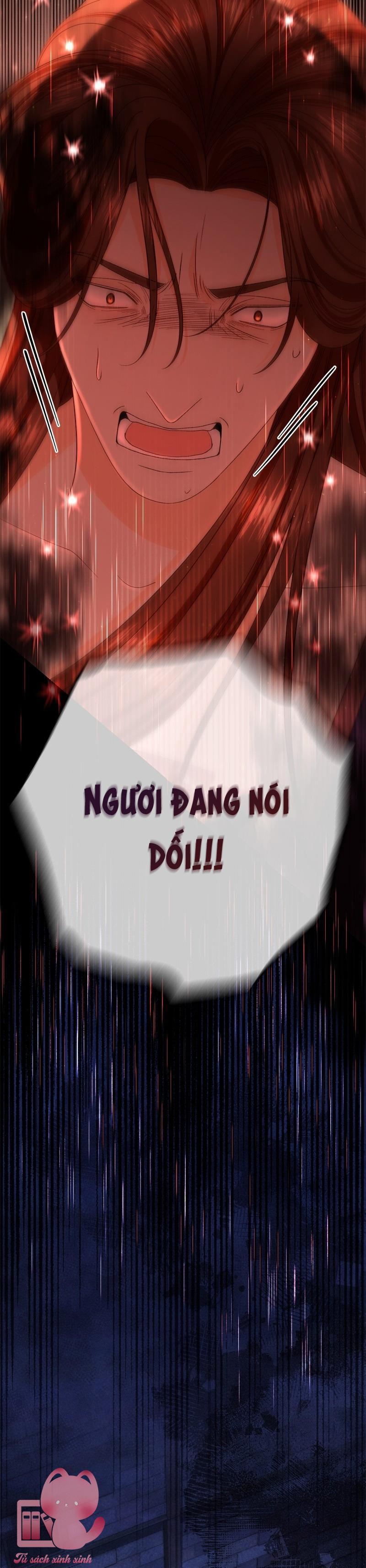 Hoàng Hậu Tái Hôn - Chap 184 - Trang 36