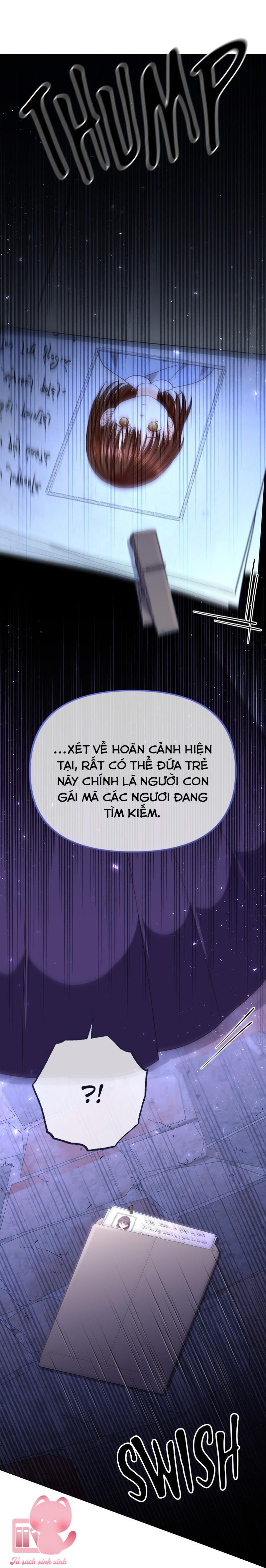 Hoàng Hậu Tái Hôn - Chap 184 - Trang 38