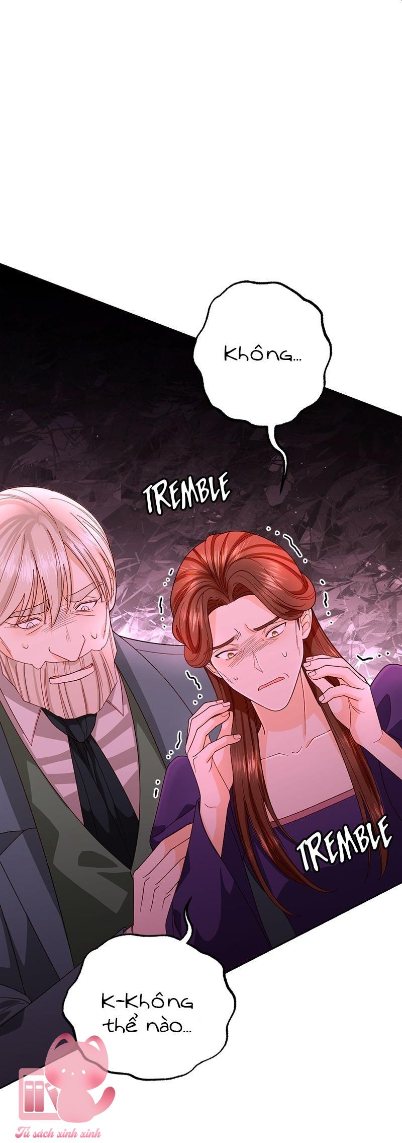 Hoàng Hậu Tái Hôn - Chap 184 - Trang 39