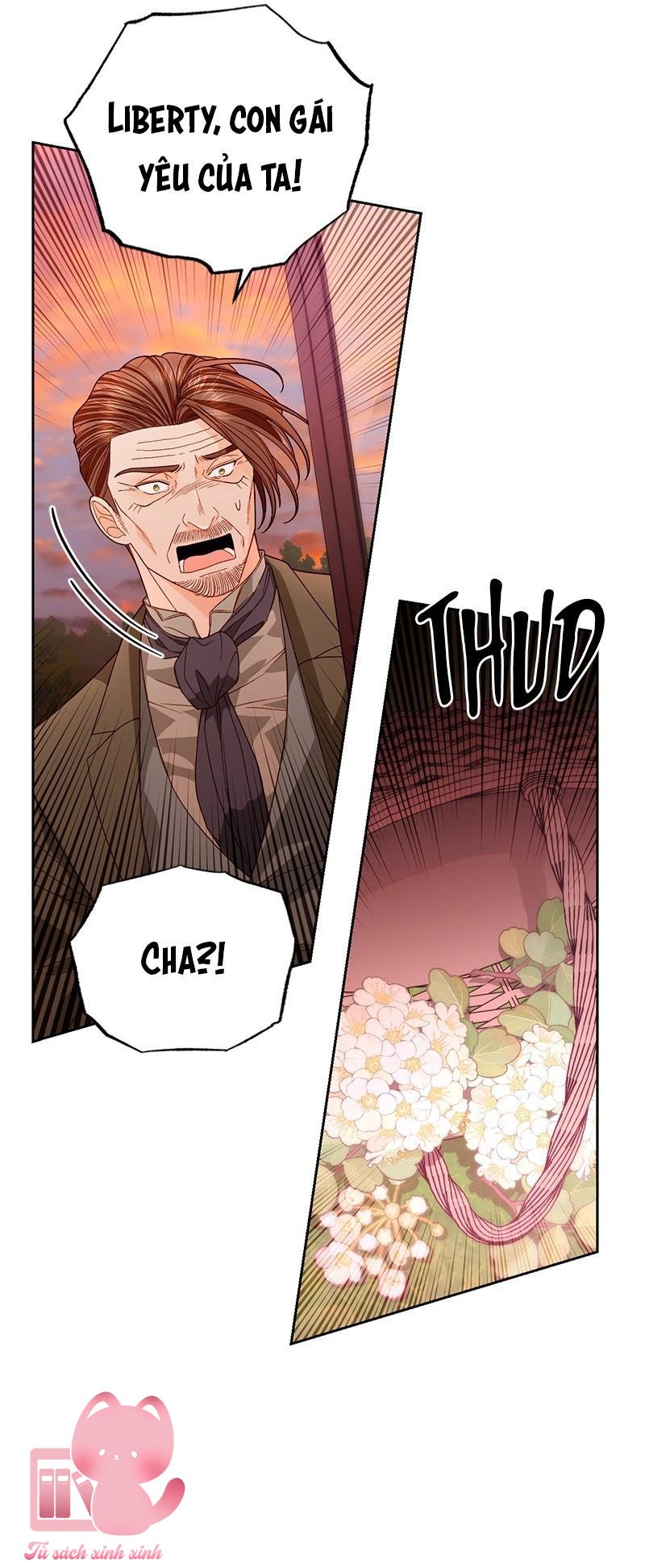 Hoàng Hậu Tái Hôn - Chap 184 - Trang 5