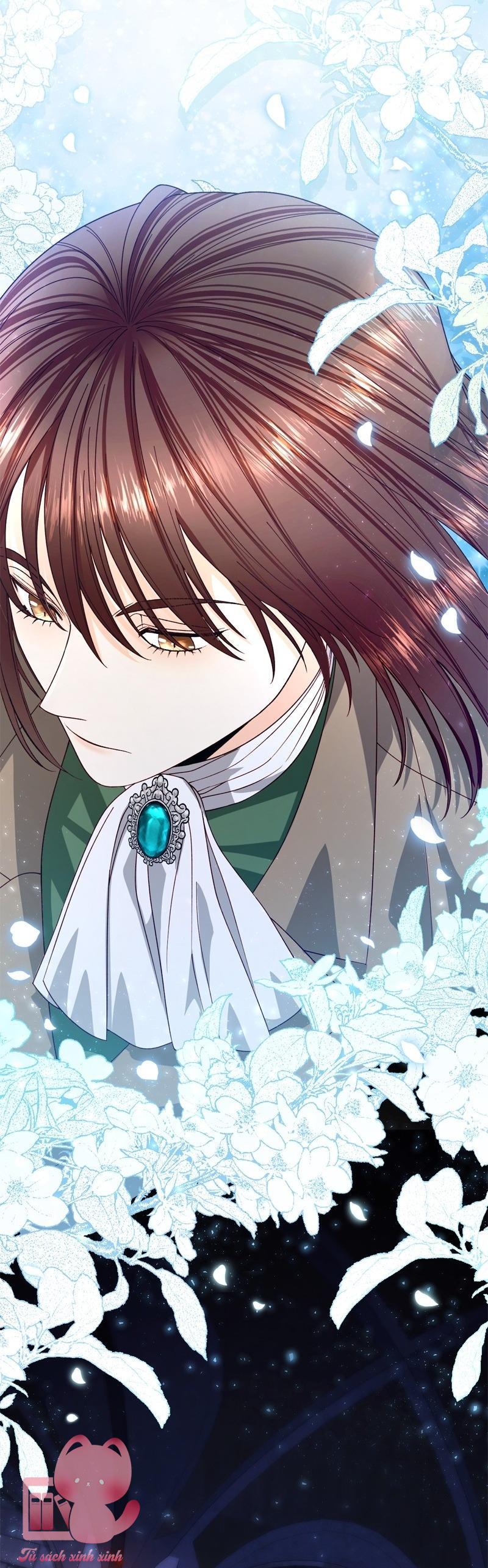Hoàng Hậu Tái Hôn - Chap 184 - Trang 44