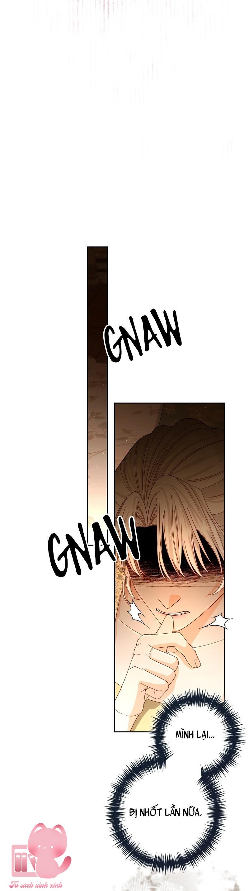 Hoàng Hậu Tái Hôn - Chap 184 - Trang 47
