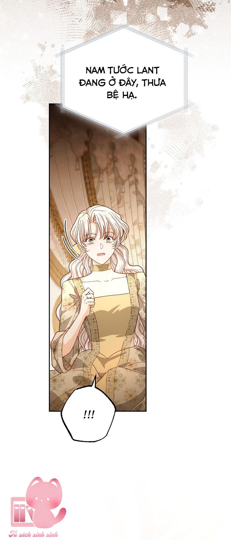 Hoàng Hậu Tái Hôn - Chap 184 - Trang 49