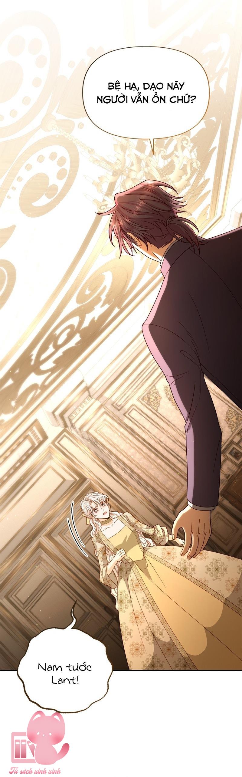 Hoàng Hậu Tái Hôn - Chap 184 - Trang 50