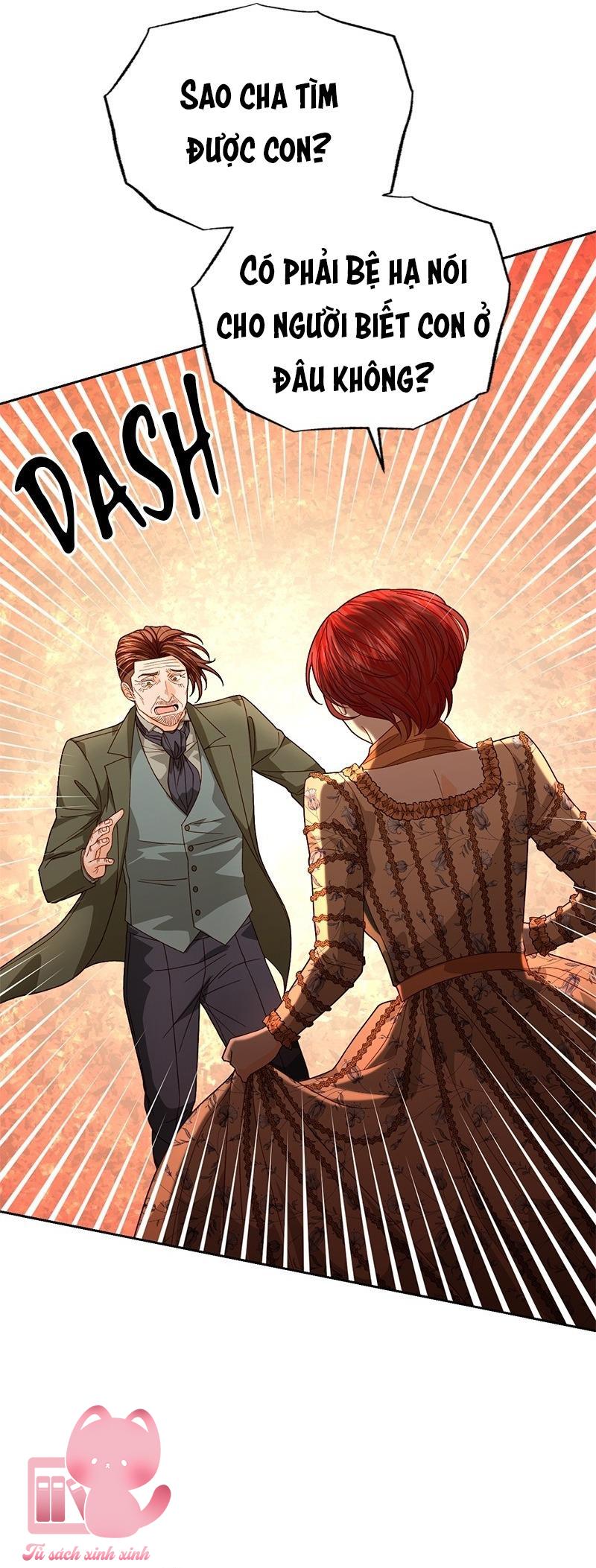 Hoàng Hậu Tái Hôn - Chap 184 - Trang 6