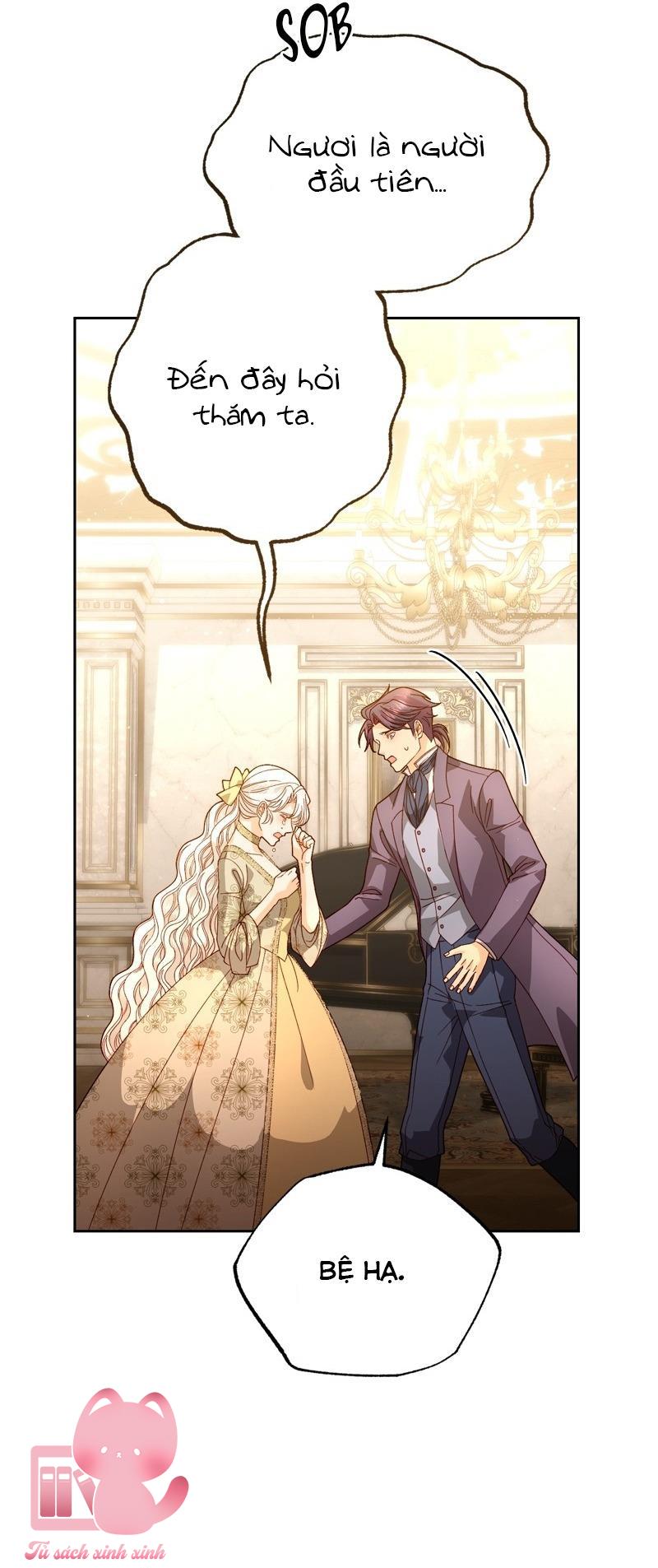 Hoàng Hậu Tái Hôn - Chap 184 - Trang 51
