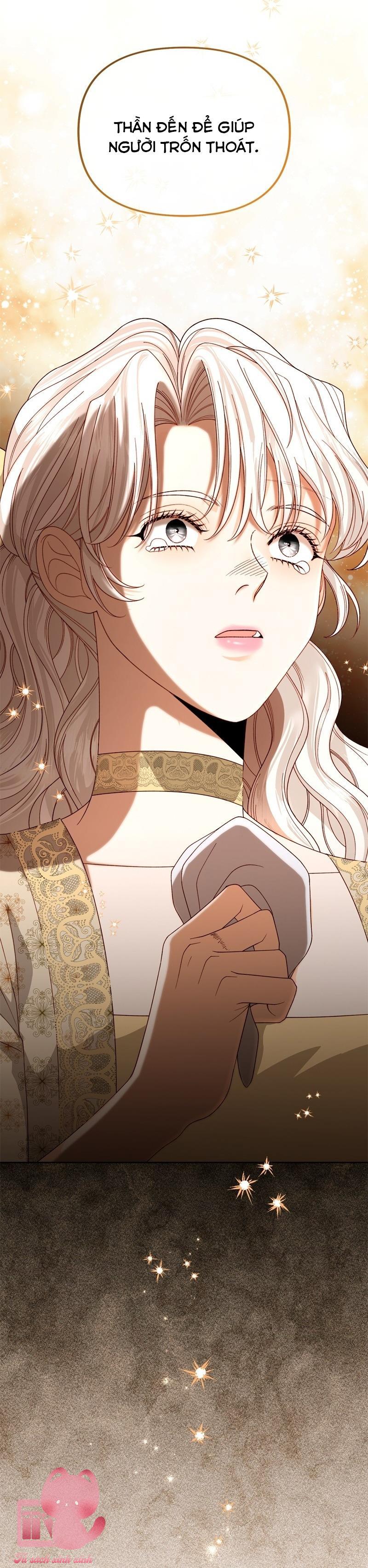 Hoàng Hậu Tái Hôn - Chap 184 - Trang 53