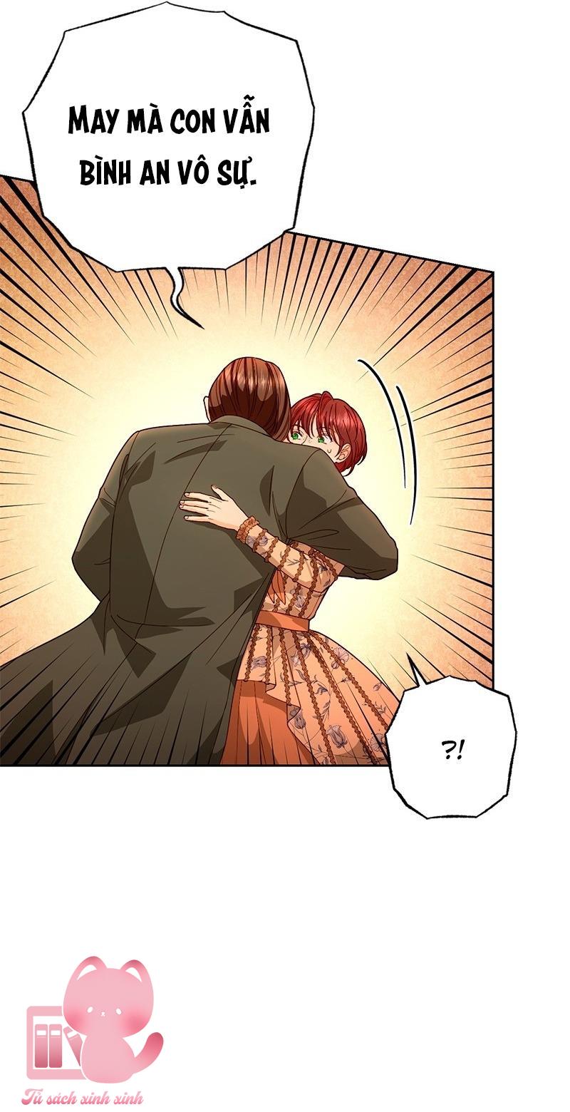 Hoàng Hậu Tái Hôn - Chap 184 - Trang 7