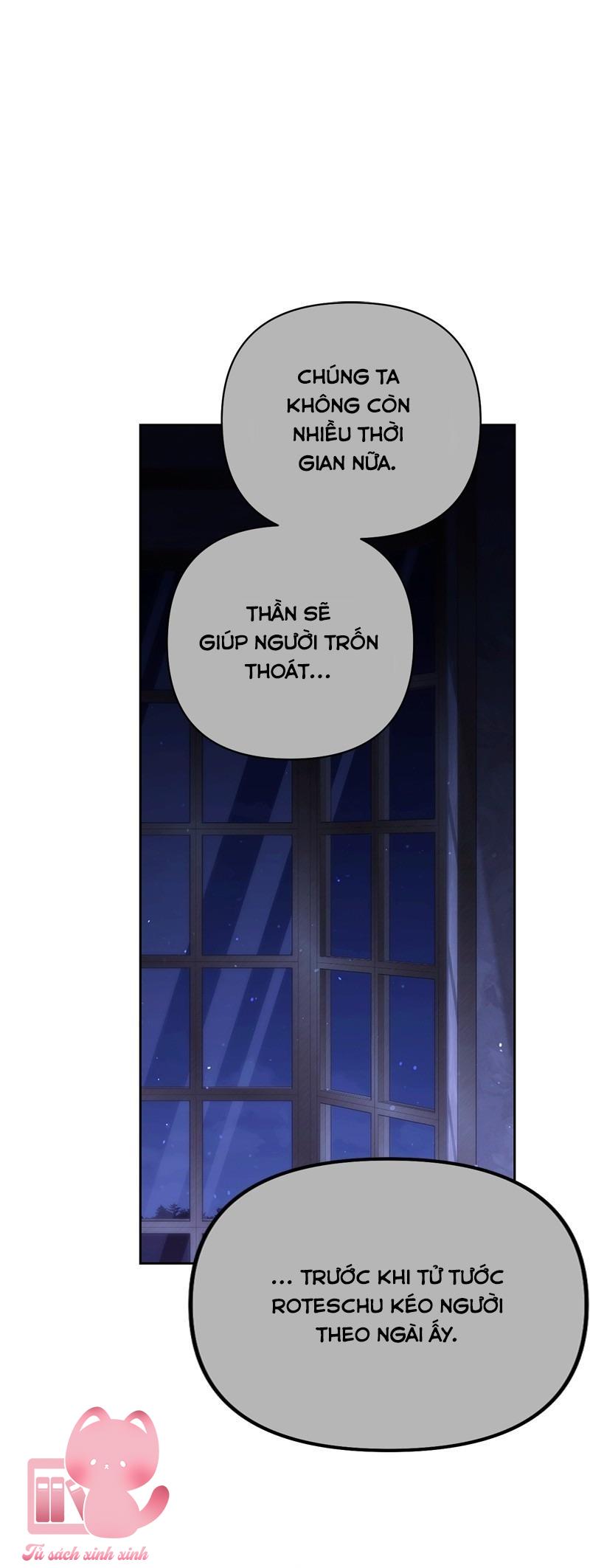 Hoàng Hậu Tái Hôn - Chap 185 - Trang 2
