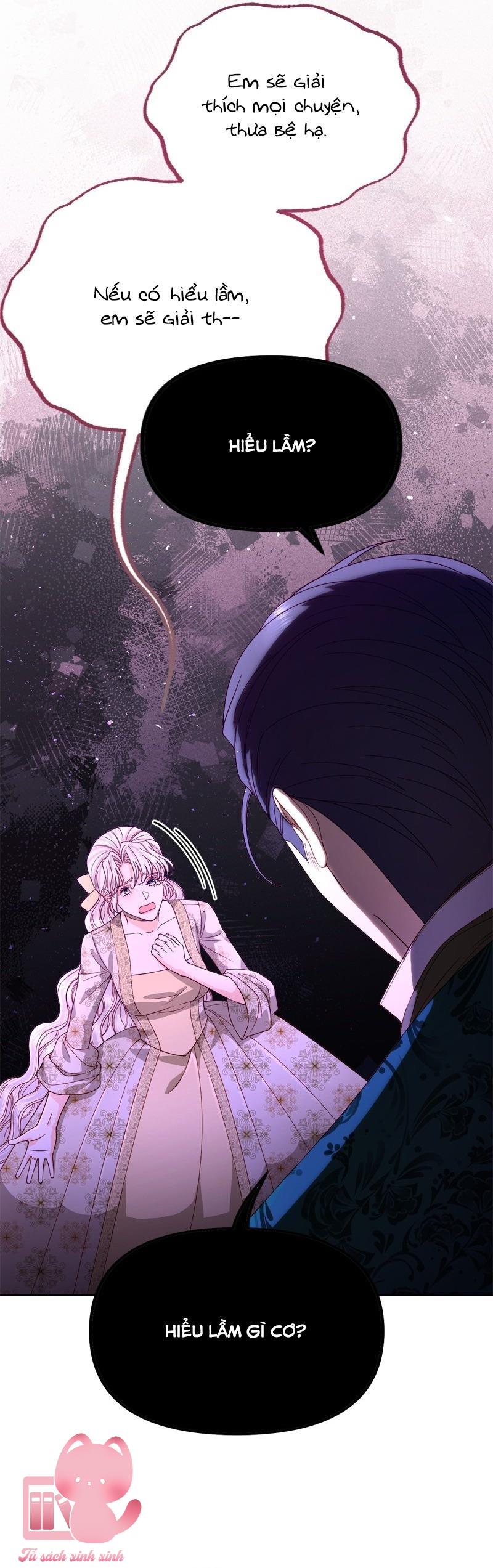 Hoàng Hậu Tái Hôn - Chap 185 - Trang 15