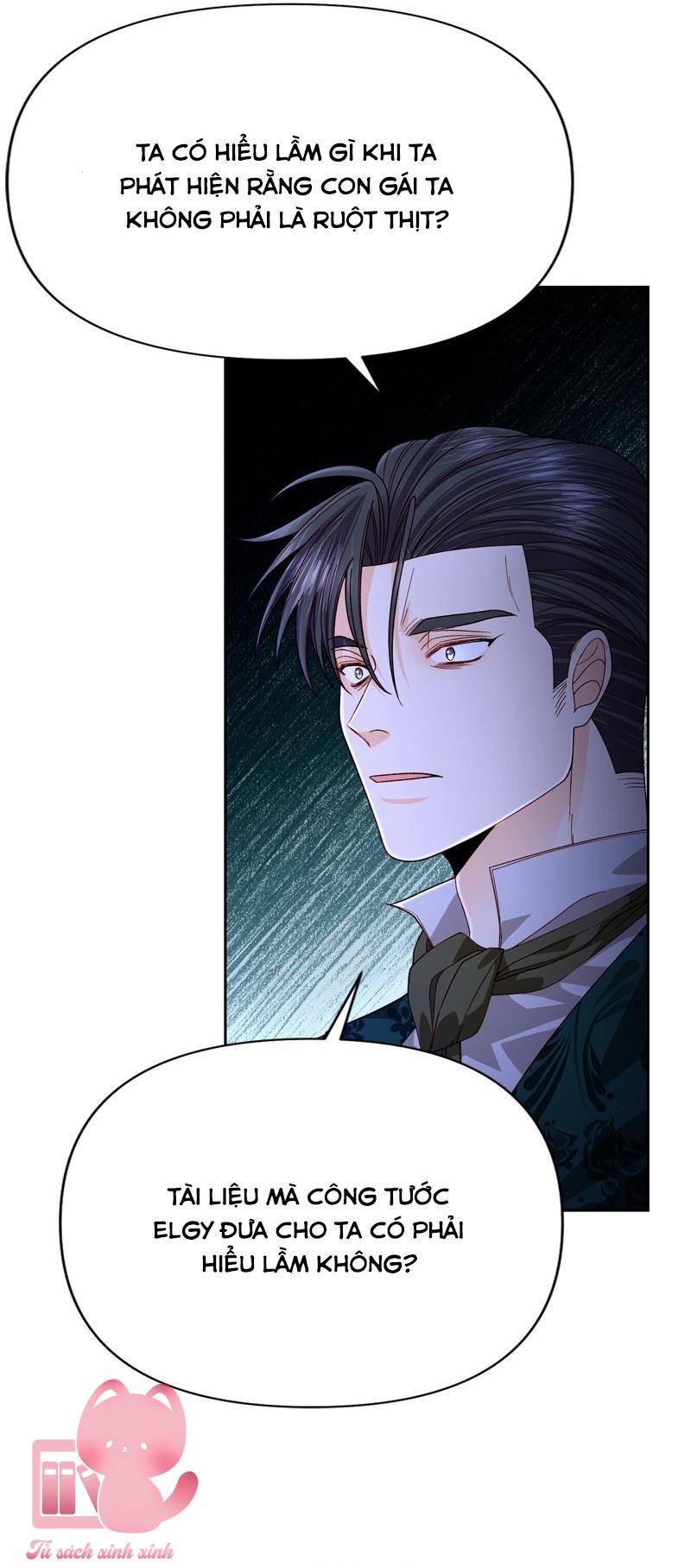 Hoàng Hậu Tái Hôn - Chap 185 - Trang 16