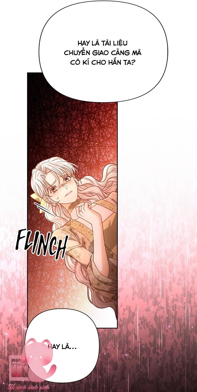 Hoàng Hậu Tái Hôn - Chap 185 - Trang 17