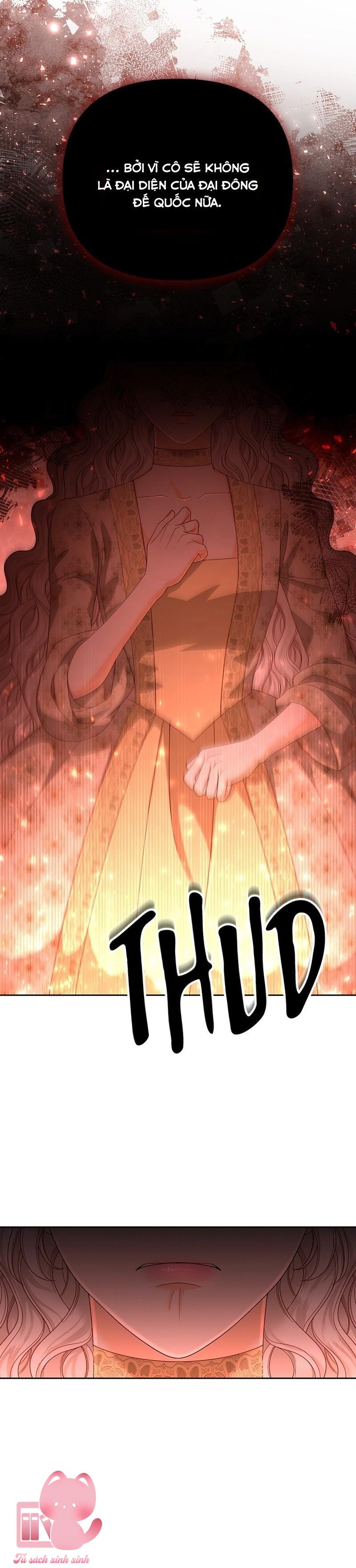 Hoàng Hậu Tái Hôn - Chap 185 - Trang 20