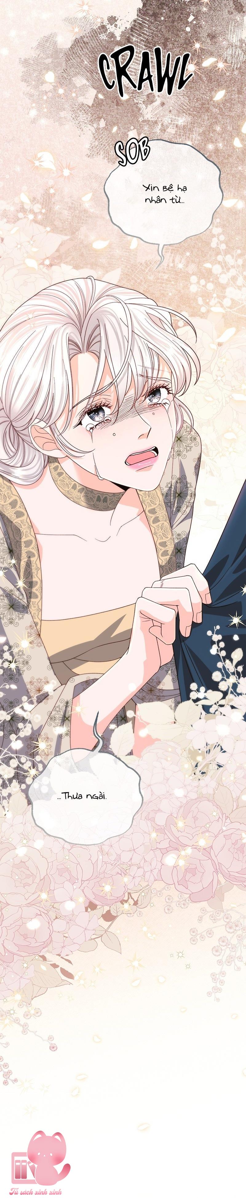 Hoàng Hậu Tái Hôn - Chap 185 - Trang 26